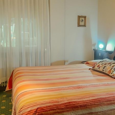 Bridge Hotel Bagni di Lucca Dış mekan fotoğraf