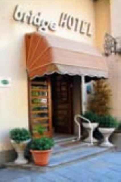 Bridge Hotel Bagni di Lucca Dış mekan fotoğraf