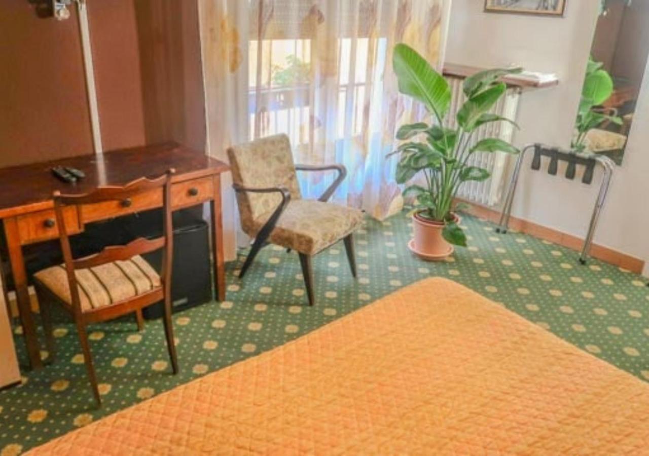Bridge Hotel Bagni di Lucca Dış mekan fotoğraf