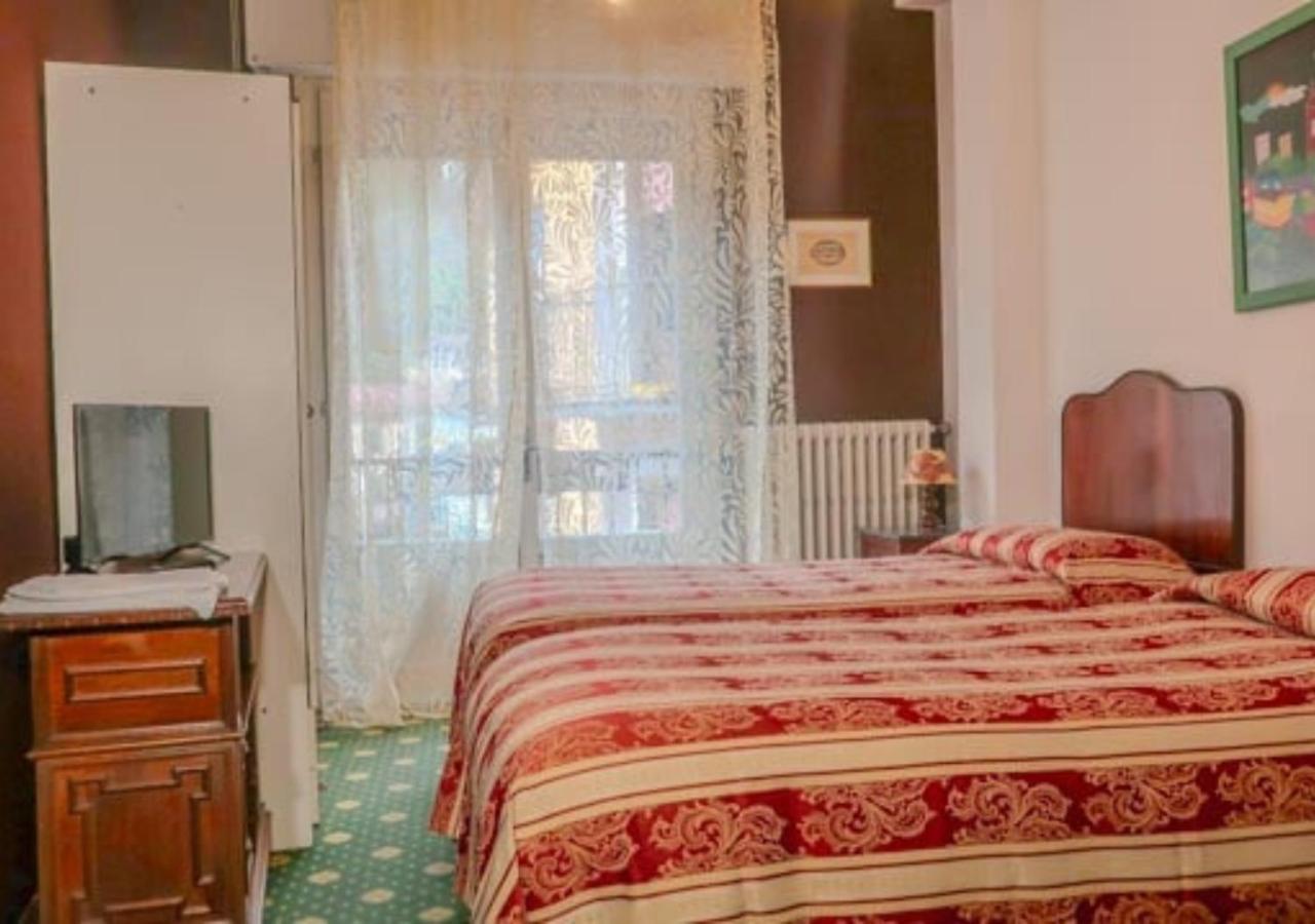 Bridge Hotel Bagni di Lucca Dış mekan fotoğraf