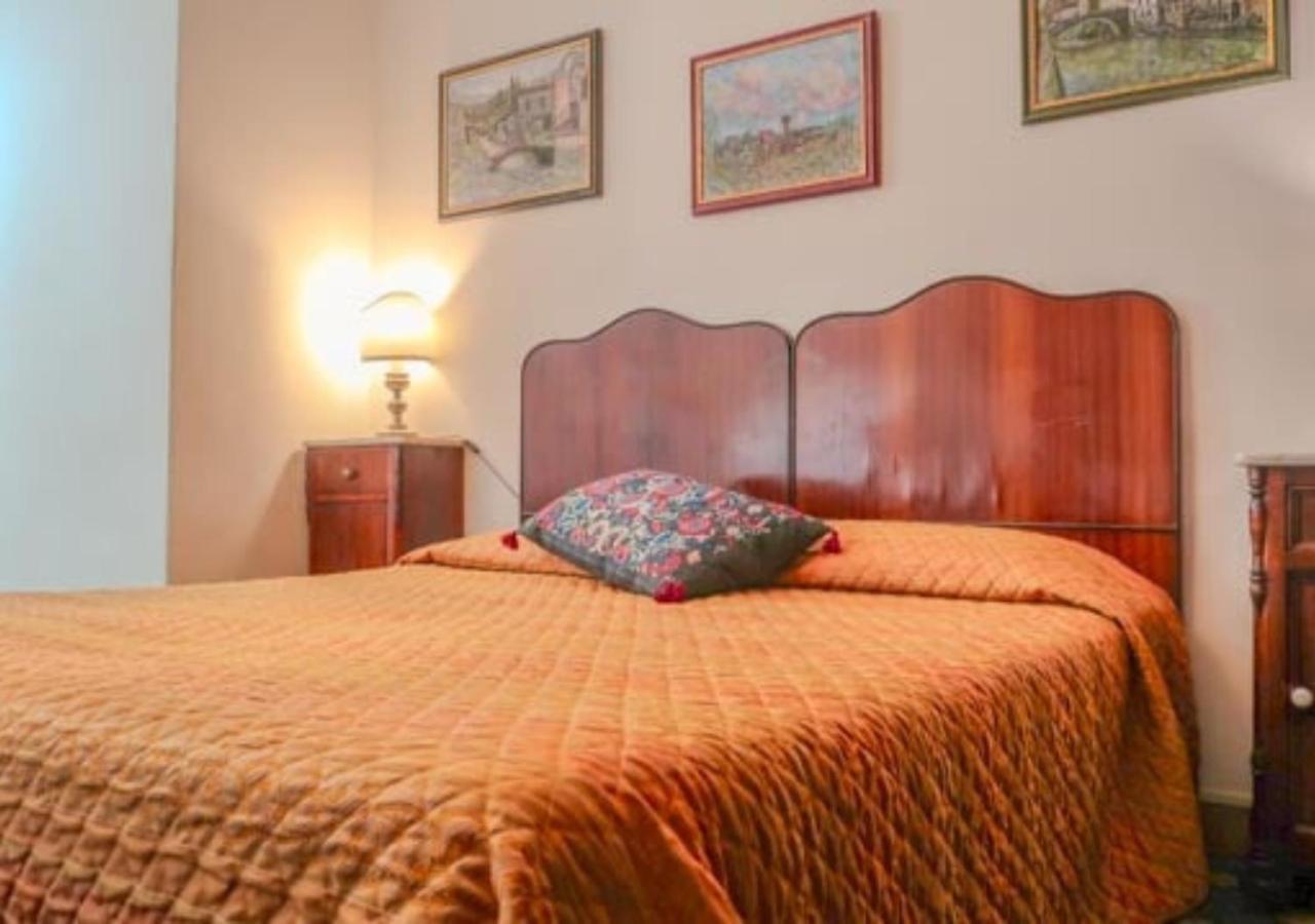 Bridge Hotel Bagni di Lucca Dış mekan fotoğraf
