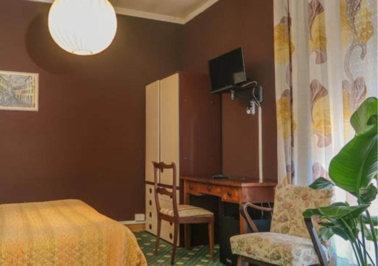 Bridge Hotel Bagni di Lucca Dış mekan fotoğraf