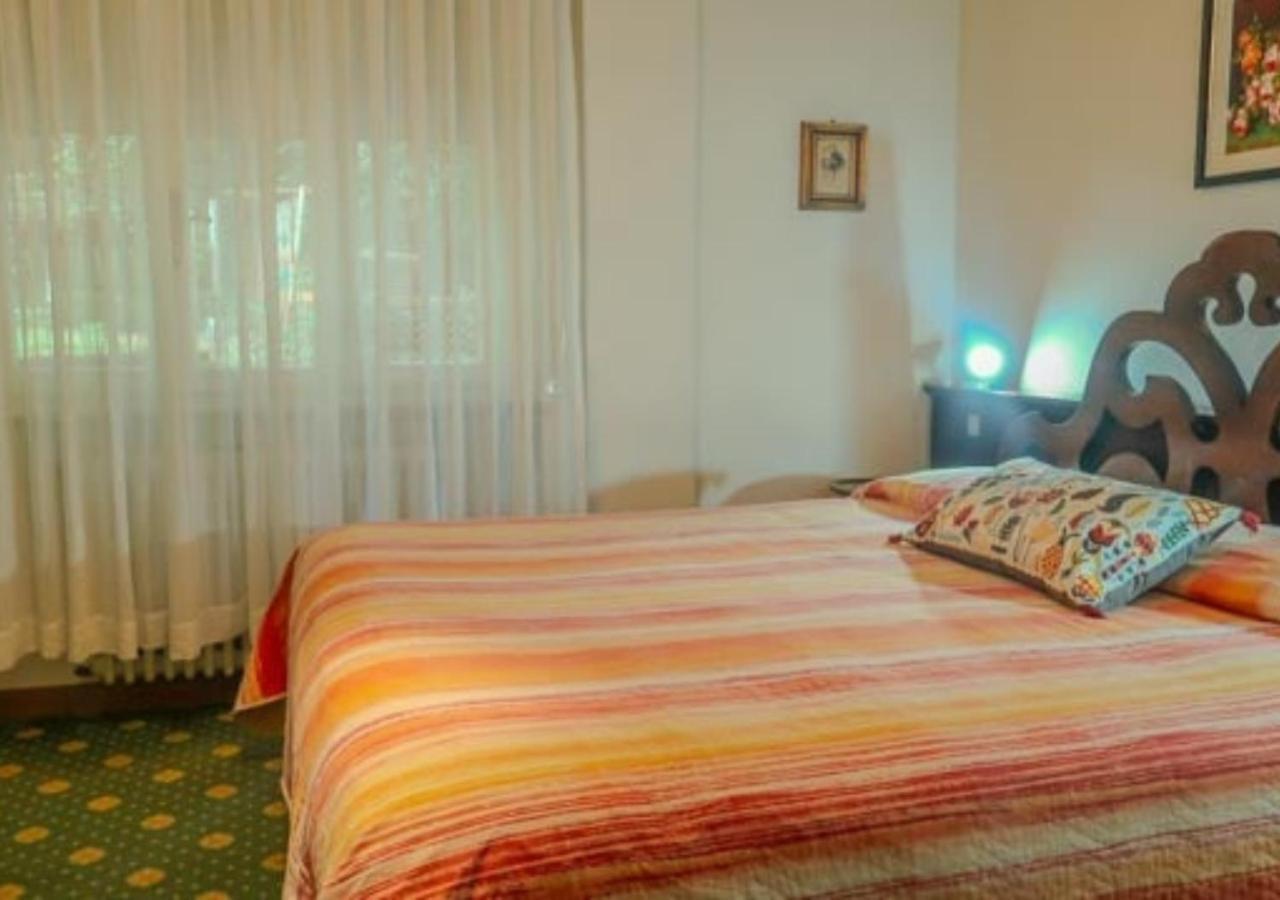 Bridge Hotel Bagni di Lucca Dış mekan fotoğraf
