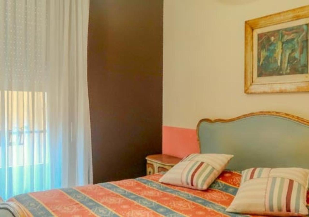 Bridge Hotel Bagni di Lucca Dış mekan fotoğraf