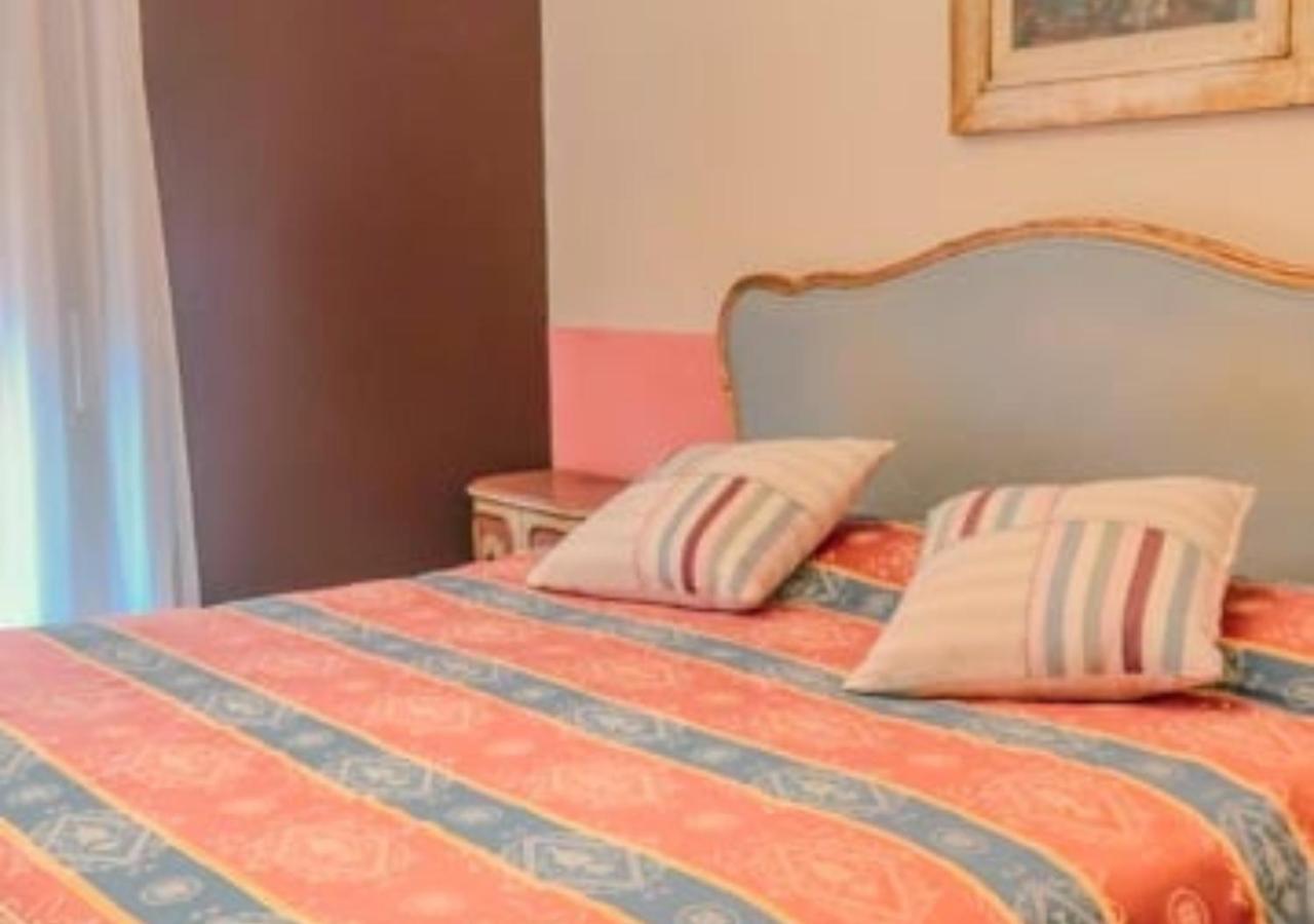 Bridge Hotel Bagni di Lucca Dış mekan fotoğraf