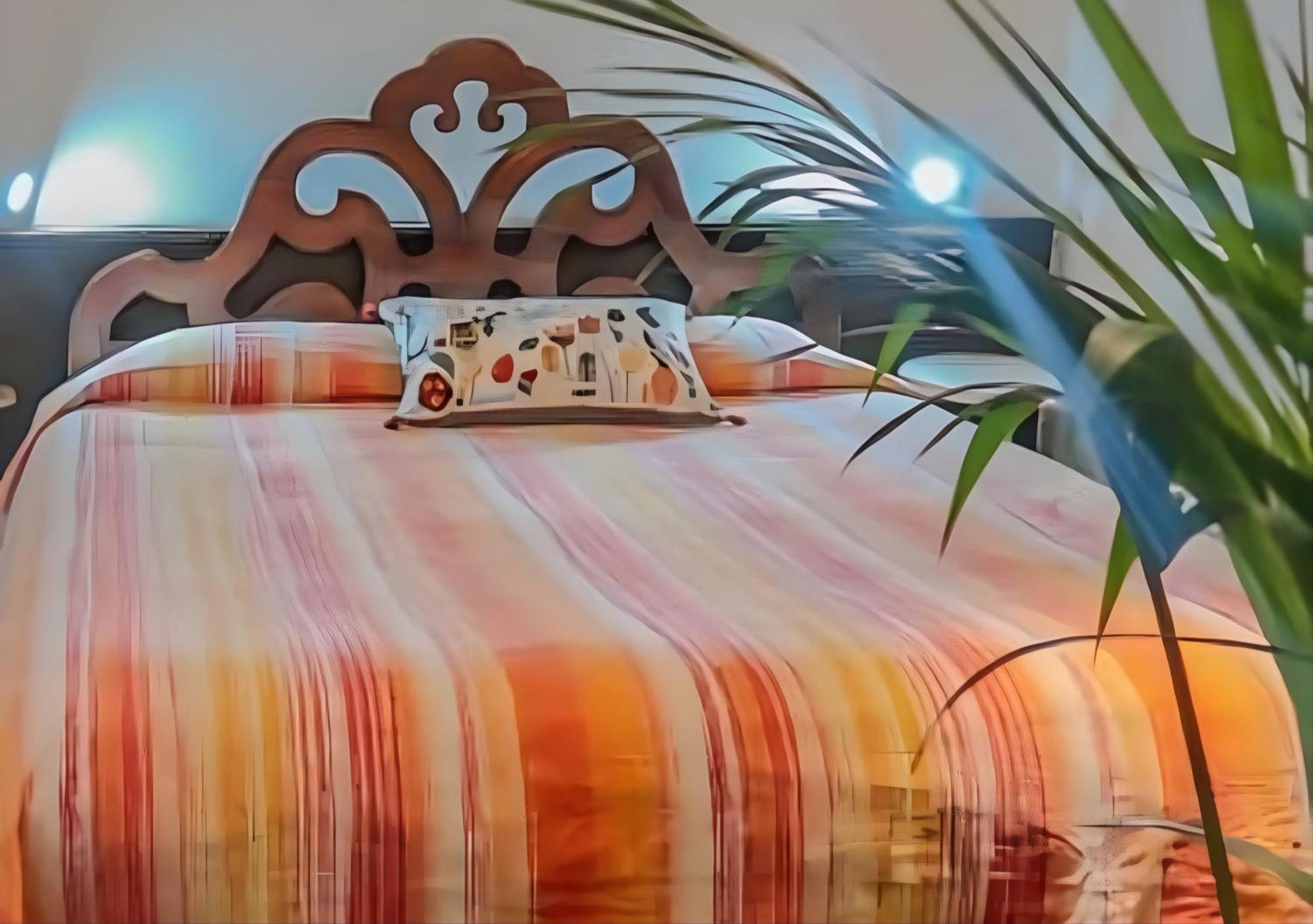 Bridge Hotel Bagni di Lucca Dış mekan fotoğraf