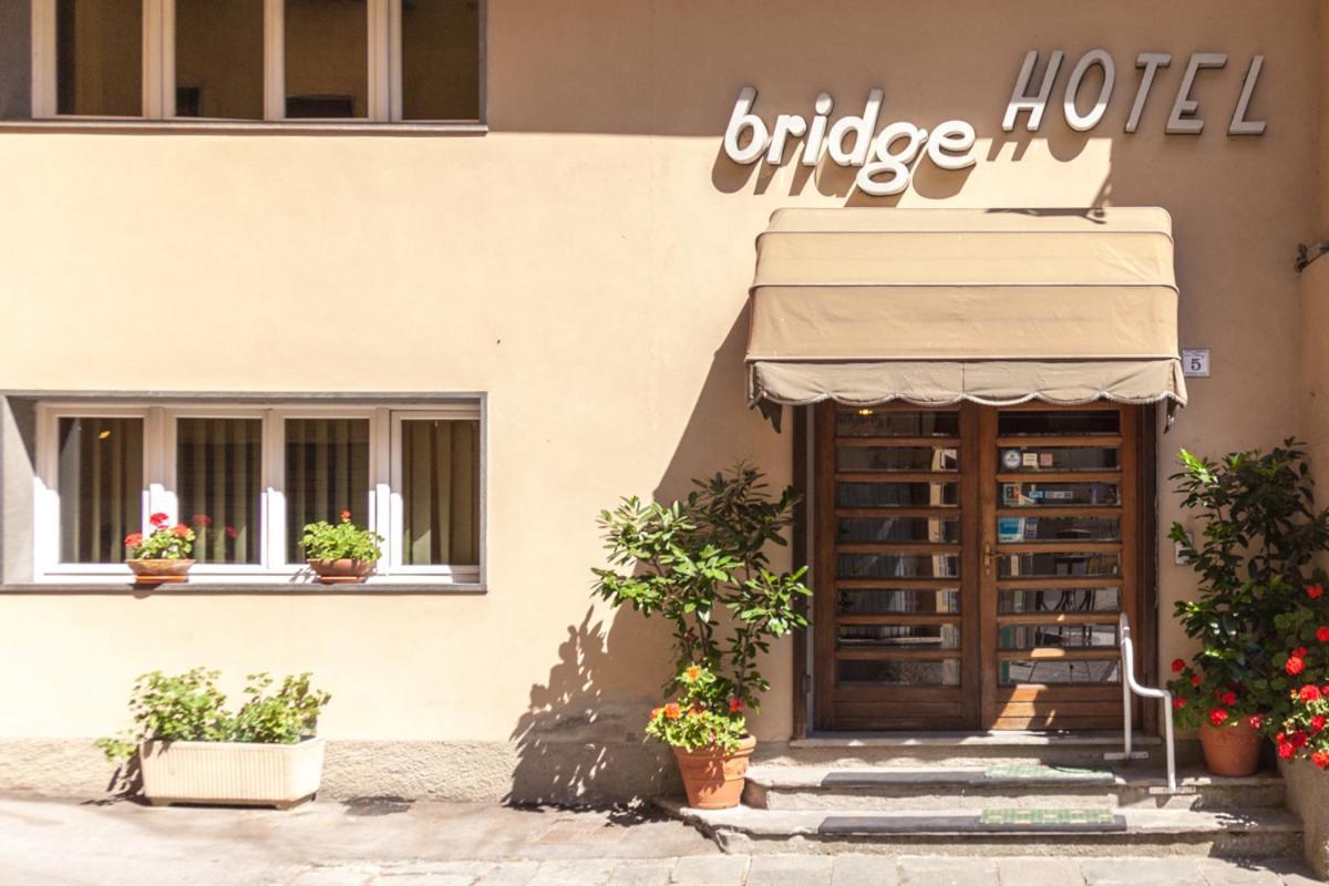 Bridge Hotel Bagni di Lucca Dış mekan fotoğraf
