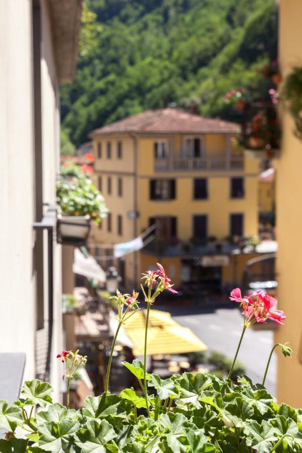 Bridge Hotel Bagni di Lucca Dış mekan fotoğraf